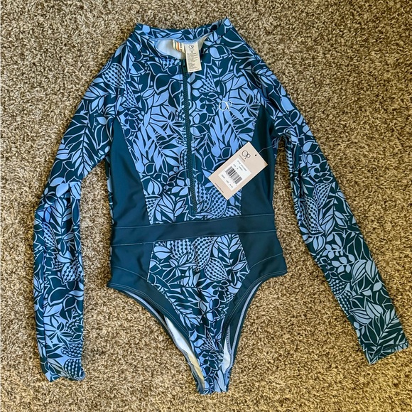 OP Other - Women’s Ocean Pacific Bathing Suit Size Medium